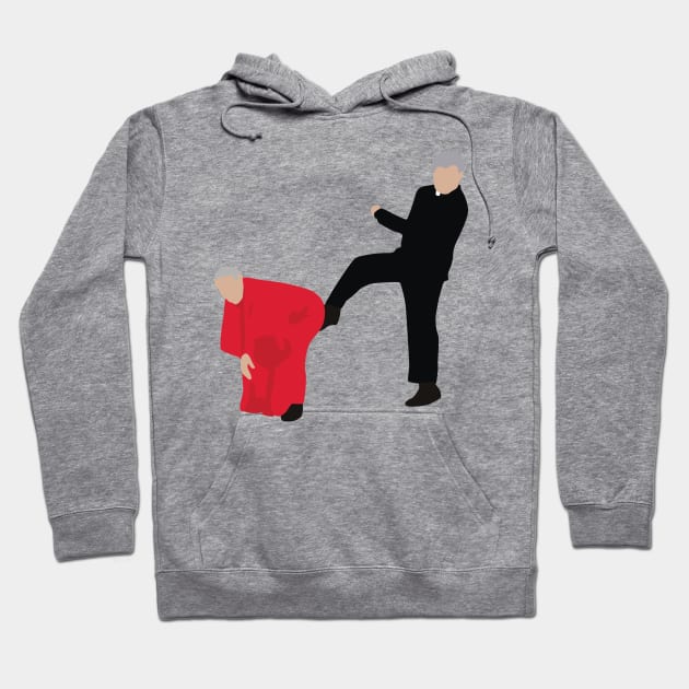 Father Ted Hoodie by Art Designs